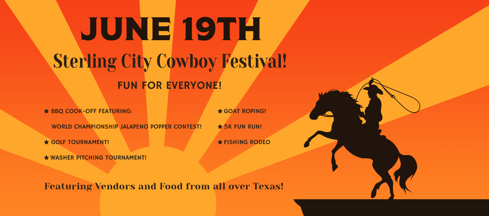 to Sterling City, Texas Sterling City, Texas